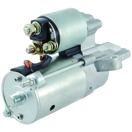 Starter, Replacement For Wai Global 32520N